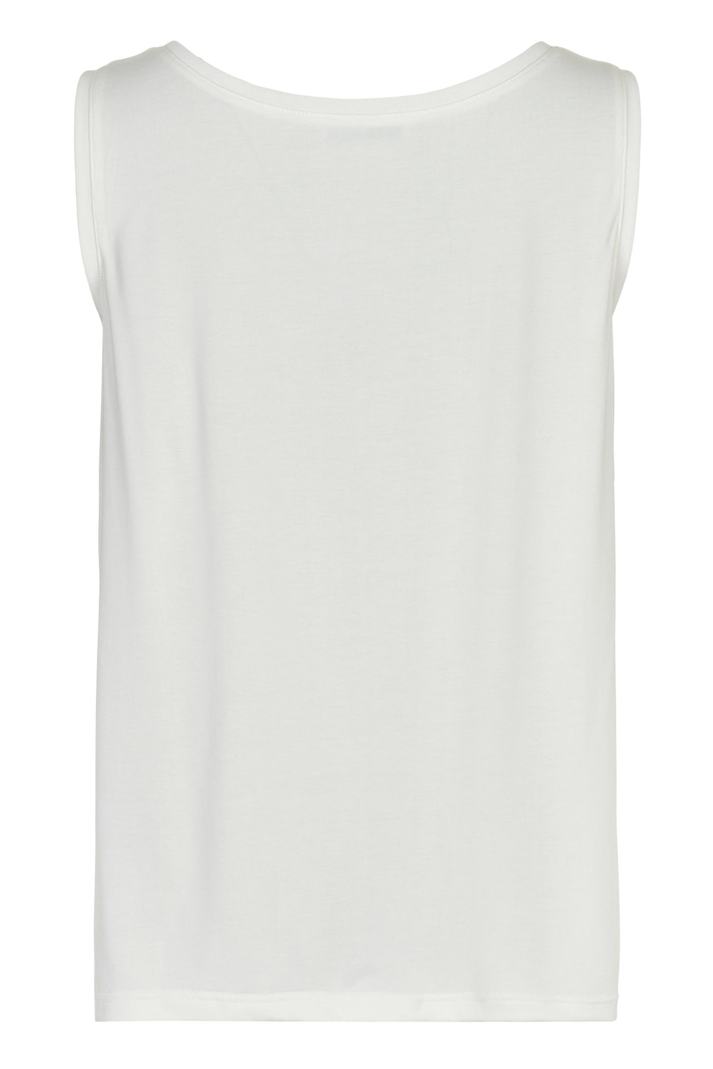 Nina top White - 14313