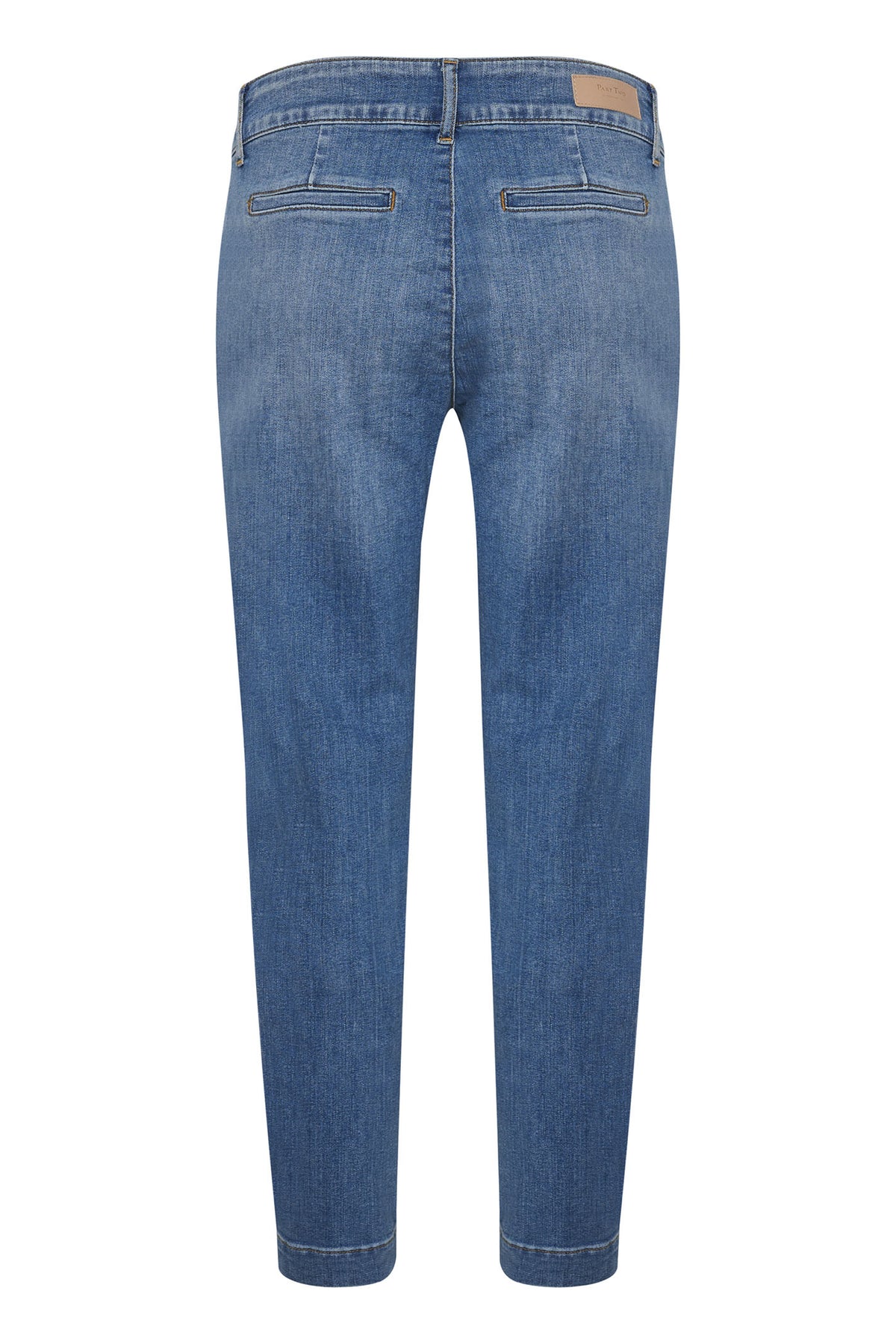 SoffiaPW Light Blue Denim - 30306903