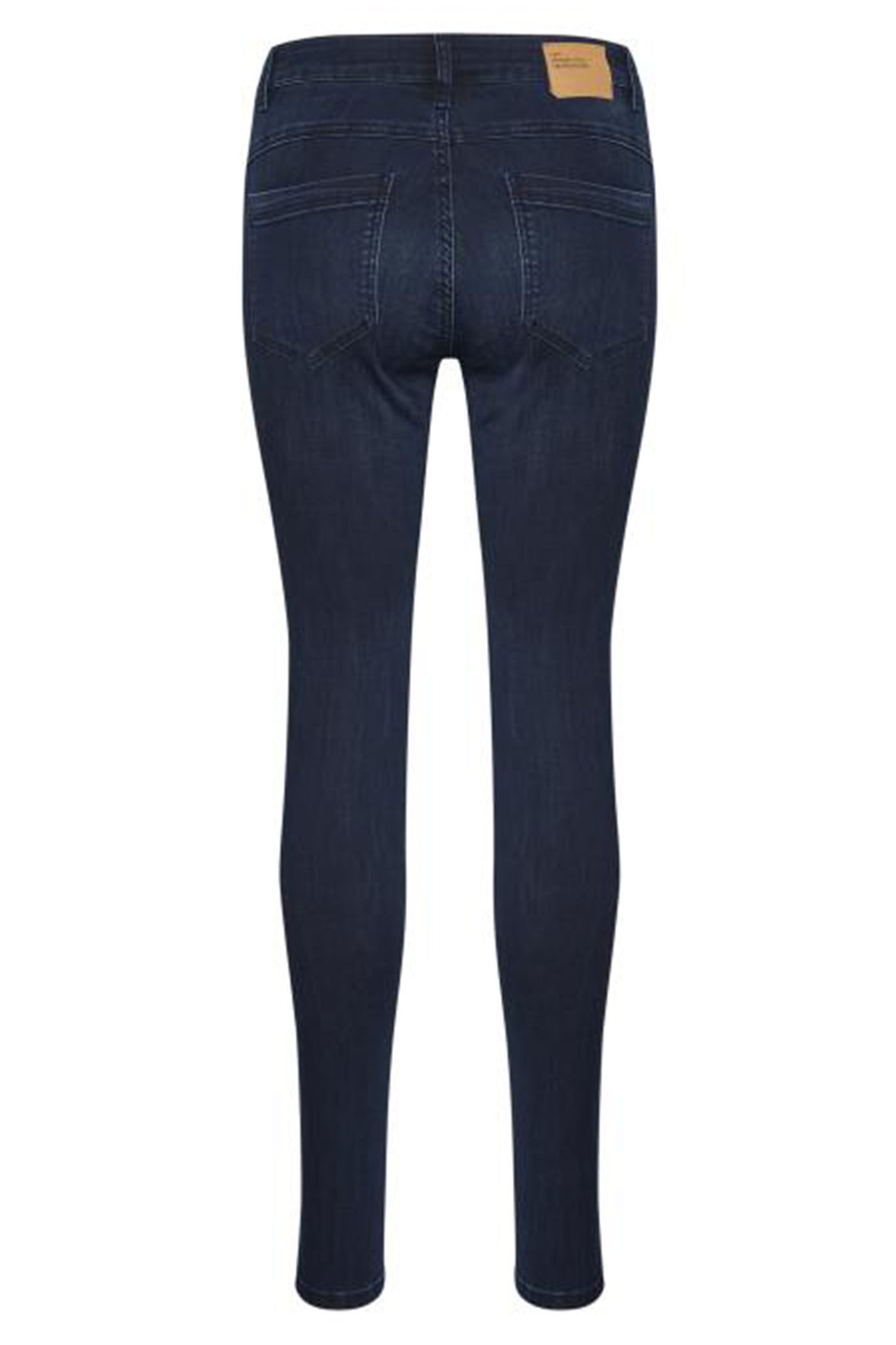 32 THE CELINA 100 SLIM Y Dark blue Wash - 10703568