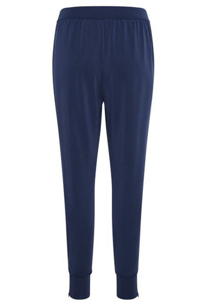 22 THE SWEAT PANT Total Eclipse - 10703582 Thumbnail