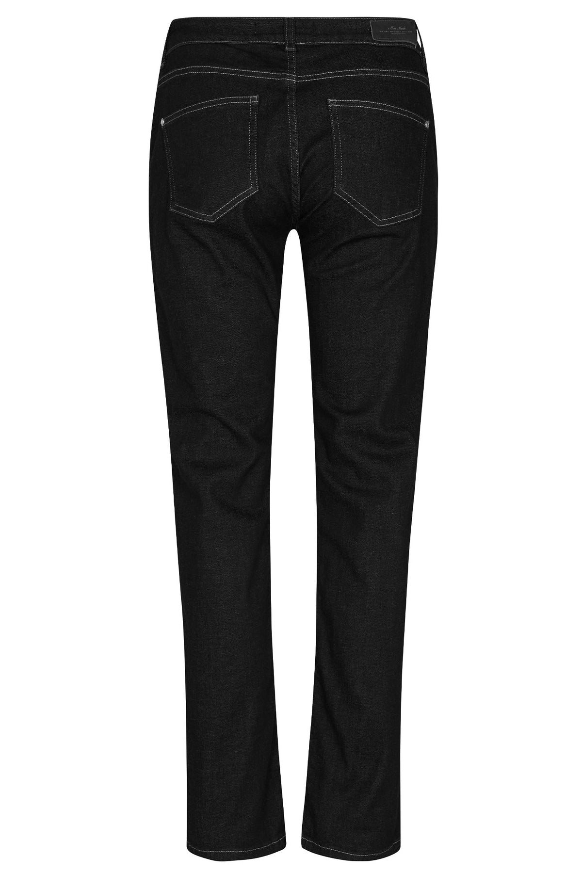 Regina Cover Jeans Black - 140673