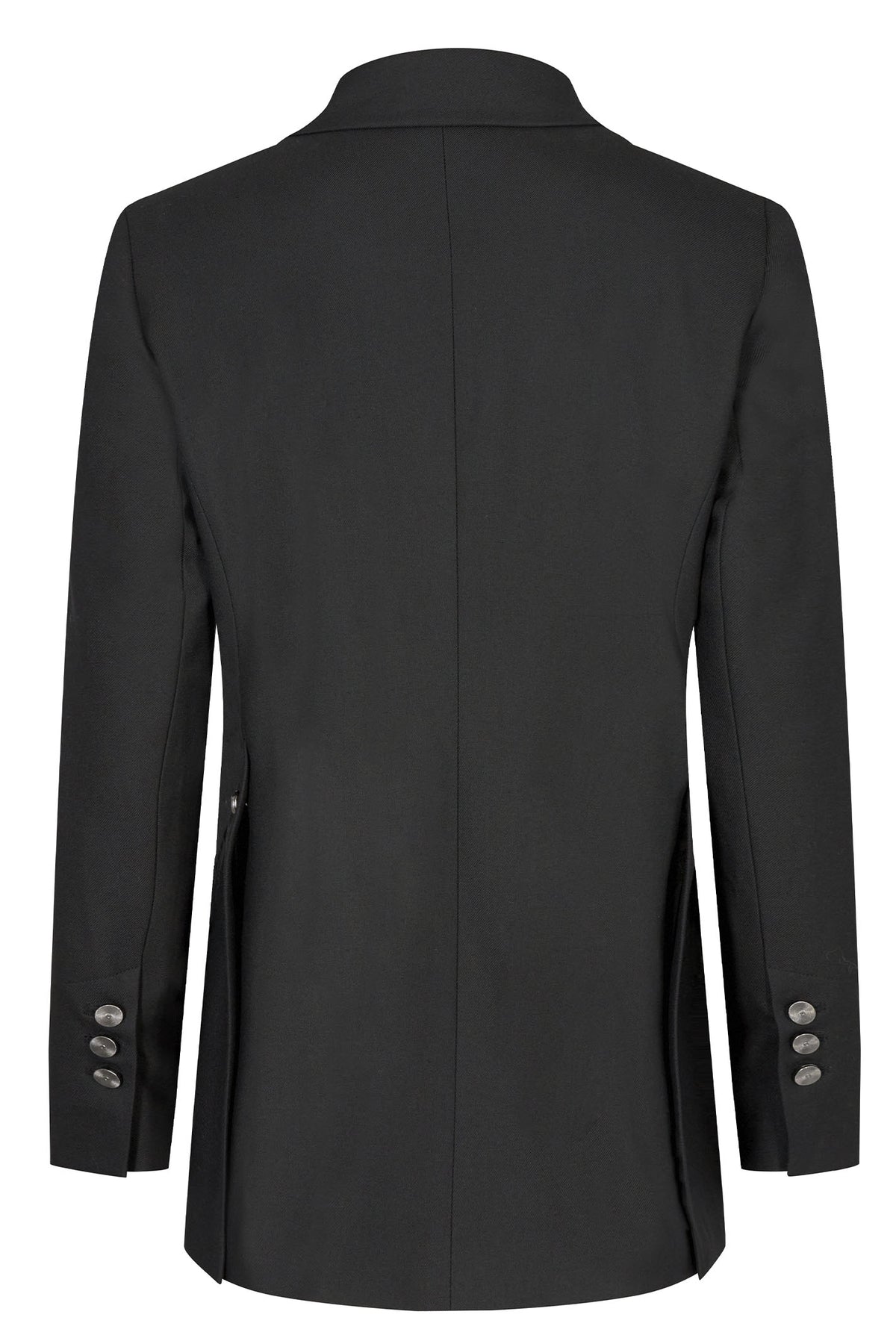 Wanda Twiggy Blazer Black