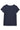 Arden Organic V-SS Tee Navy - 140930