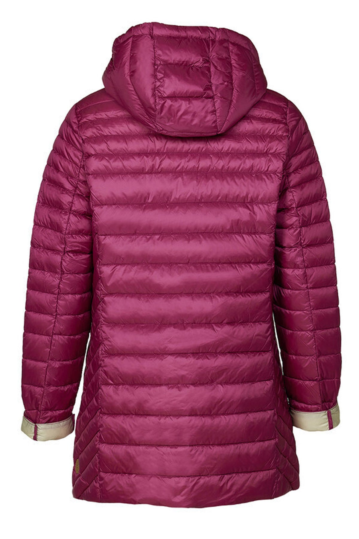 Albina Light Down PINK/SAND - 2805-400T