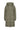 Nova Square Down Coat Tea - 139560