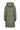 Nova Square Down Coat Tea - 139560