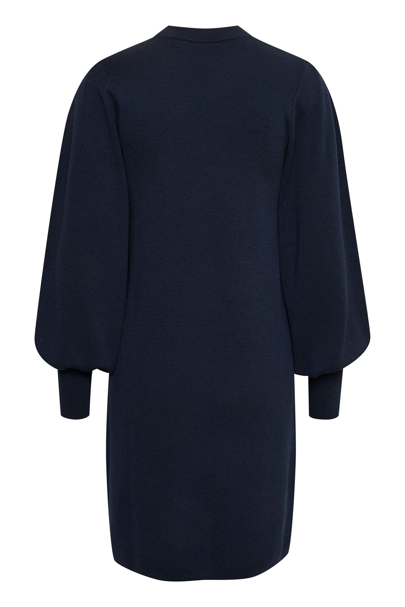 SammyIW Dress Marine Blue - 30106502