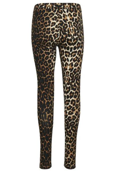 PavieKB Leggings Monks Robe - 10103060 Thumbnail