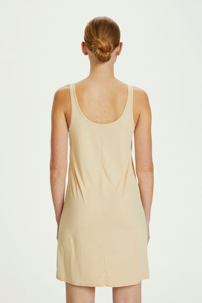 AiperKB Inner Dress Soft Nude - 10103335 Thumbnail