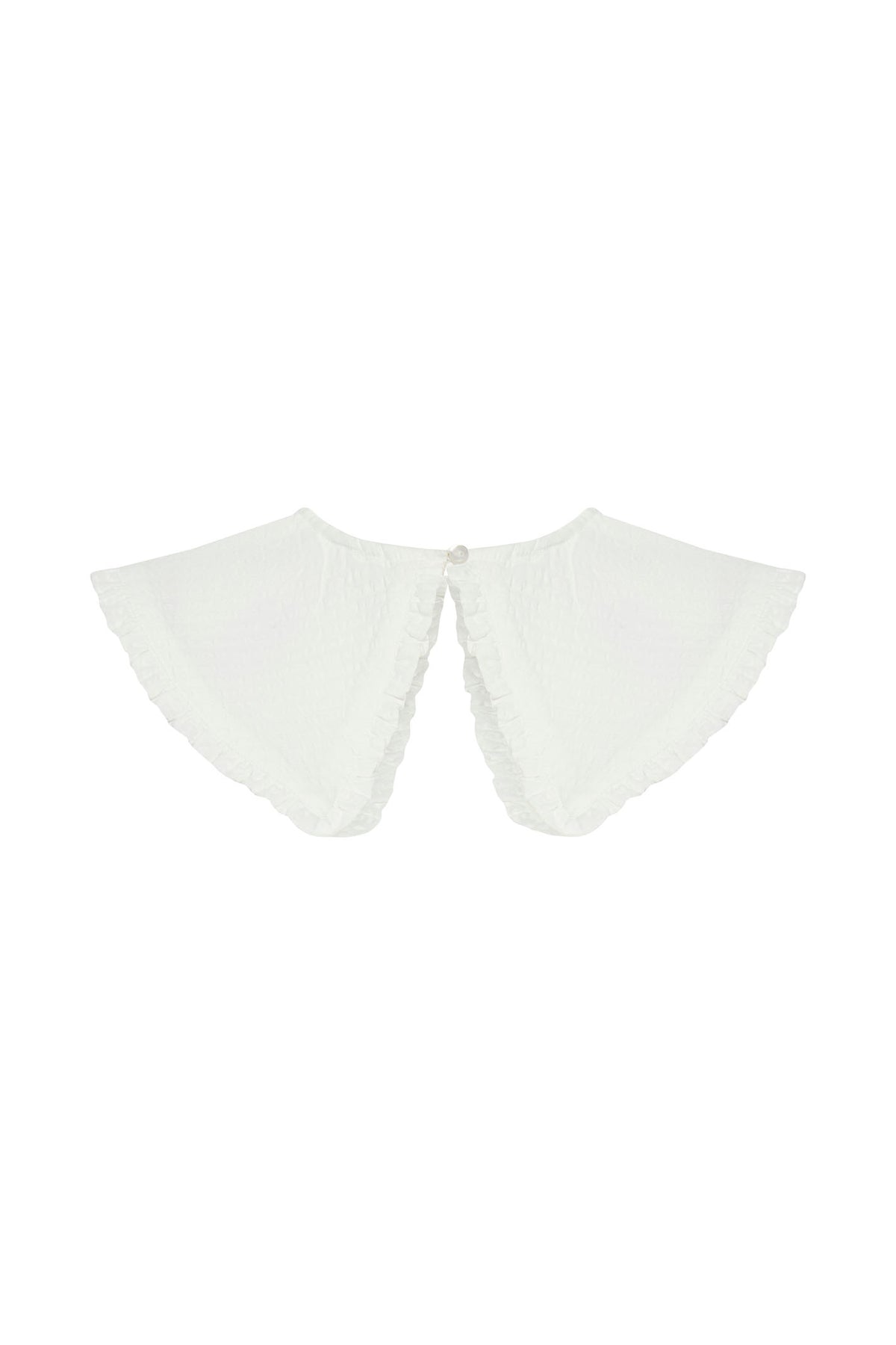 ThelmaKB Collar Egret - 10103633