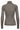 FangIW Rollneck Brown Melange - 30106097