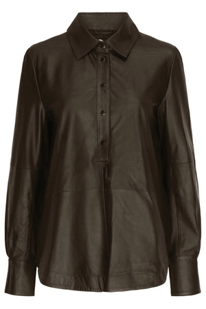 100117 Chocco Brown - 100117
