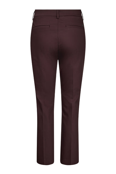 Ellen Night Pant FUDGE - 142560 Thumbnail
