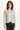 cashmere cardigan 621 Cenere (light grey melange - 50067