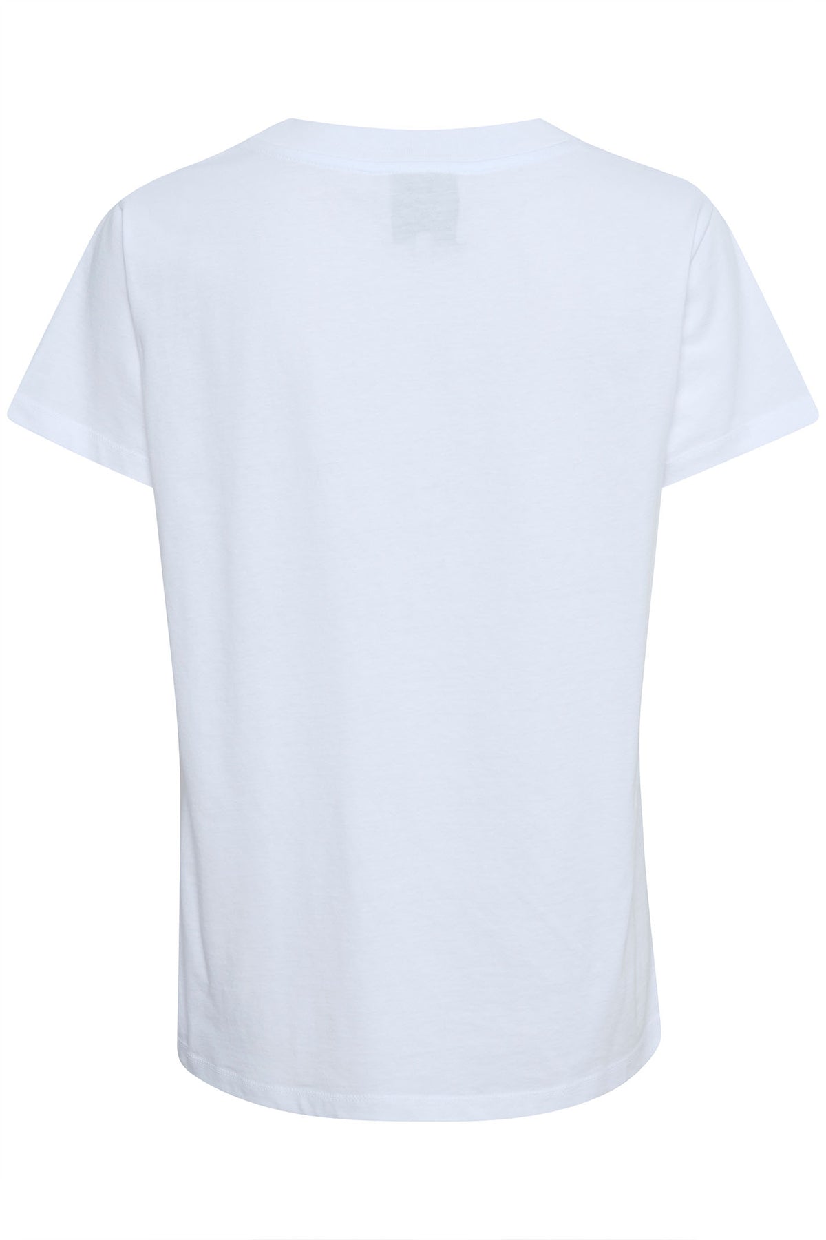 HanneMW Tee Bright White - 10704000