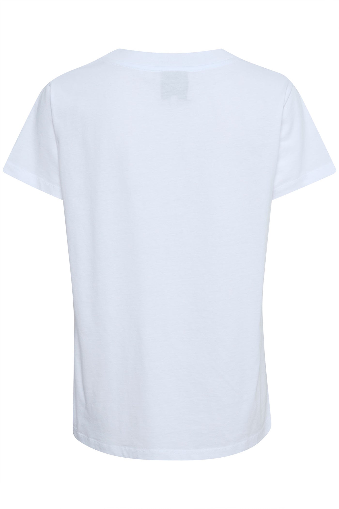 HanneMW Tee Bright White - 10704000