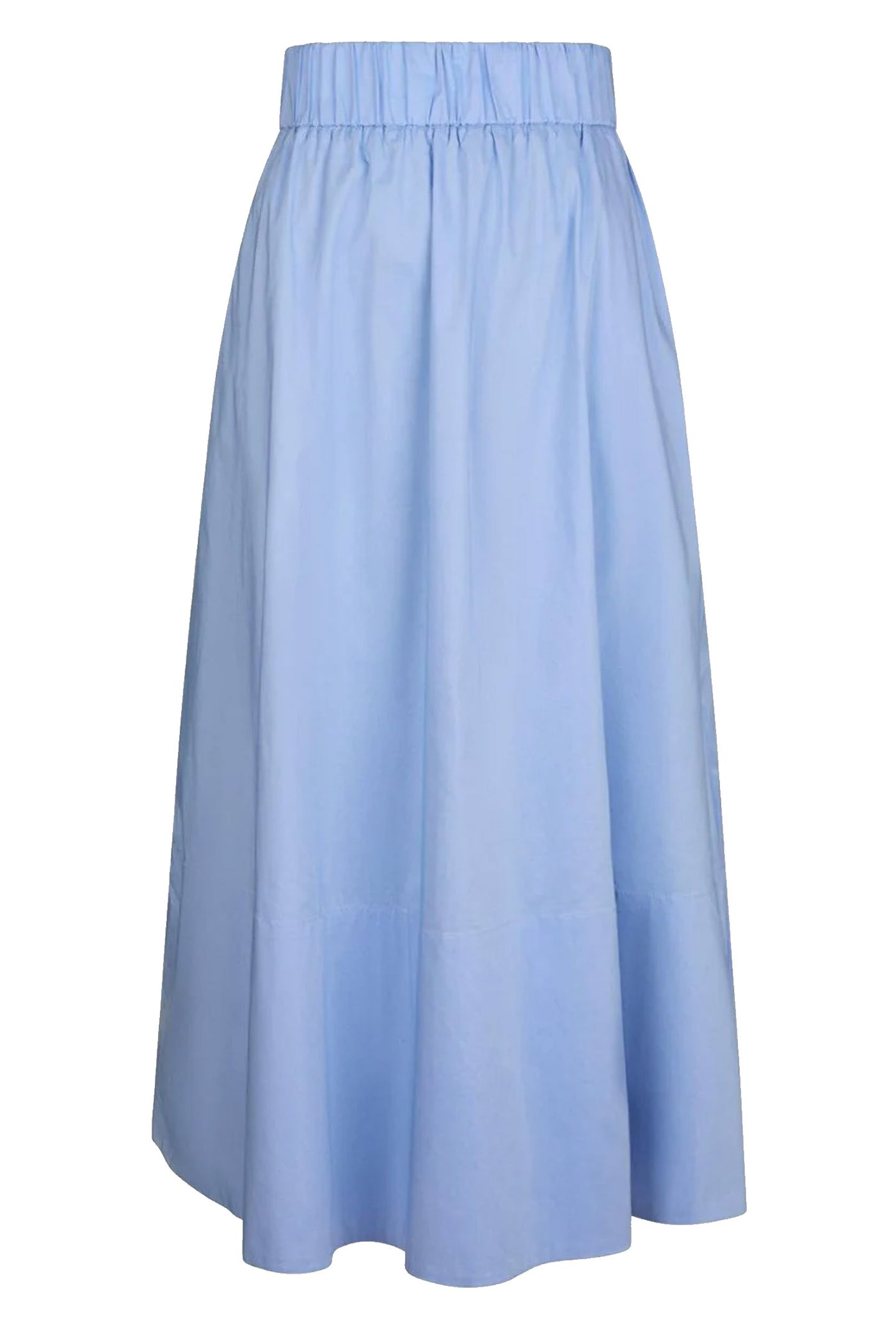 Yara Poplin SKY BLUE - 158280
