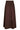 Yara Poplin Chocolate Brown - 158280