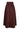 Yara Poplin Burgundy - 158280