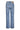 35 THE LOUIS 139  HIGH WIDE Y Medium Blue Retro Wash - 10704222
