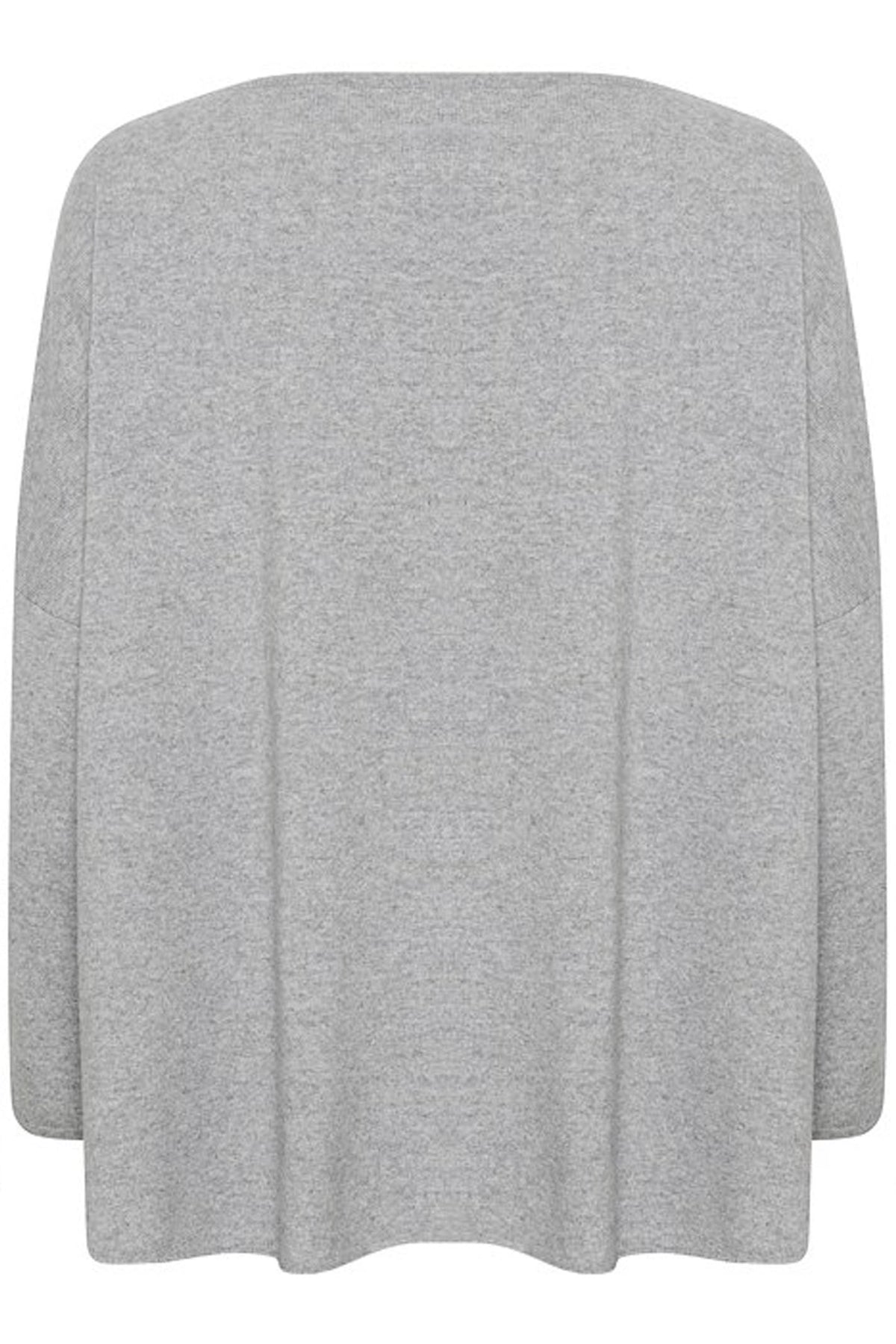 TilaPW PU Light Grey Melange - 30307306