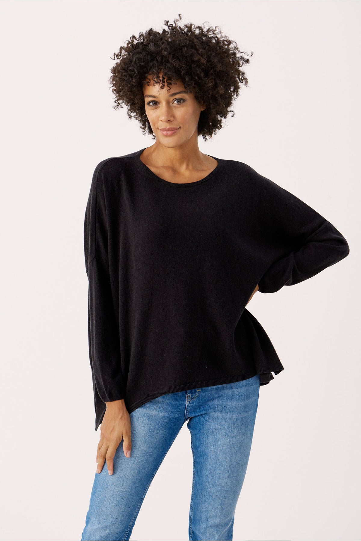 TilaPW PU Black - 30307306