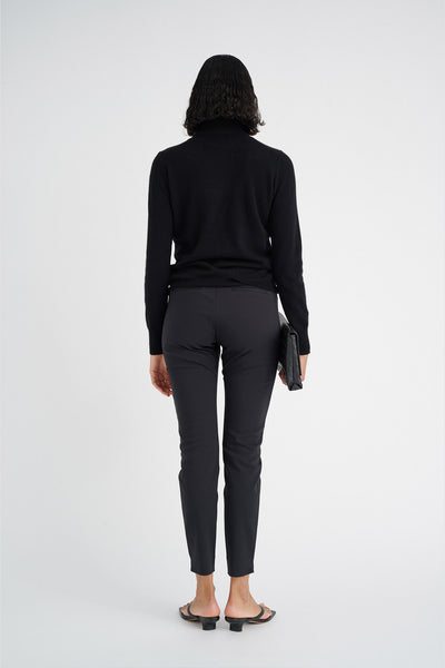 VanessaIW Pant Black - 30107443 Thumbnail
