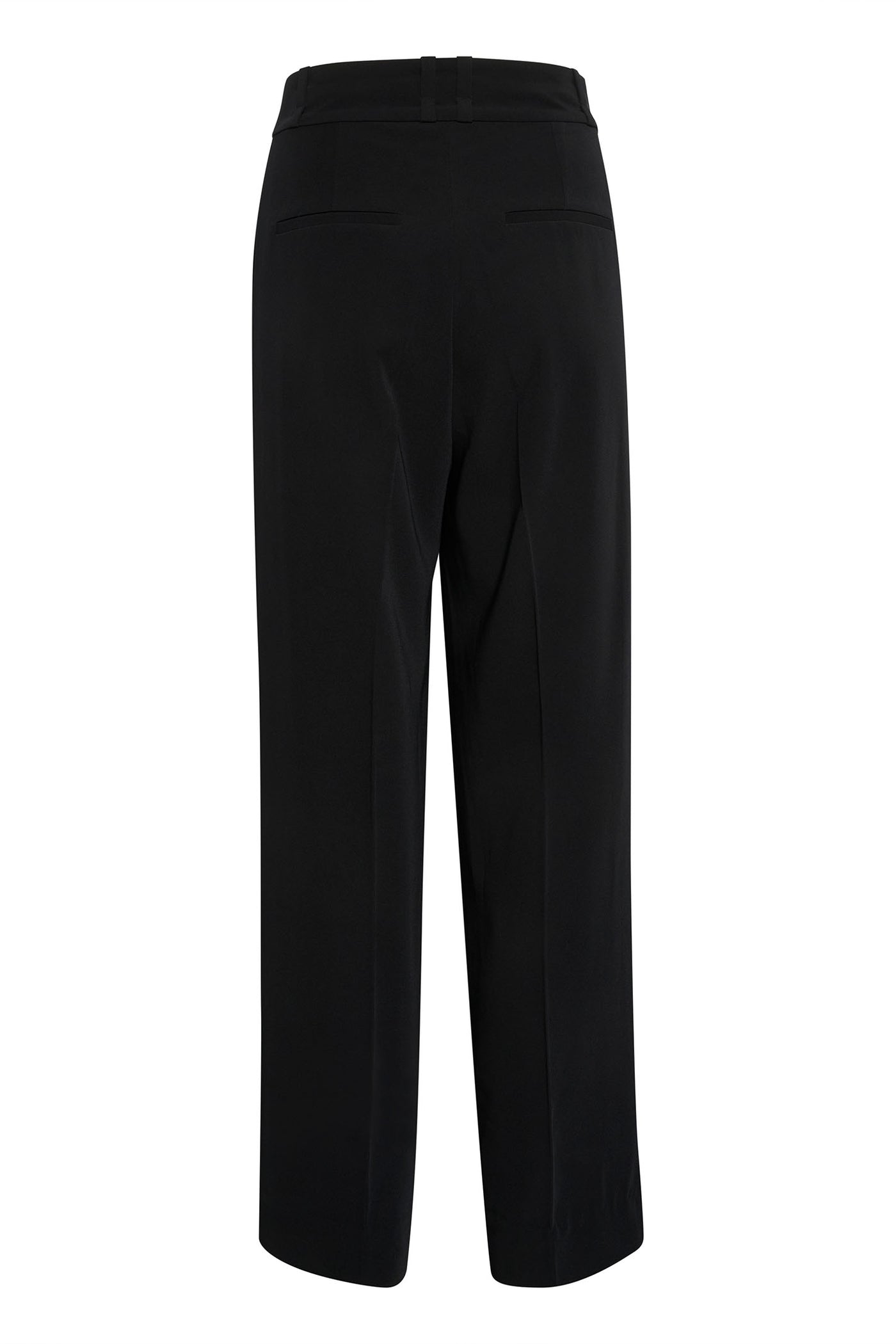 AdianIW Vox Wide Pant Black - 30107826