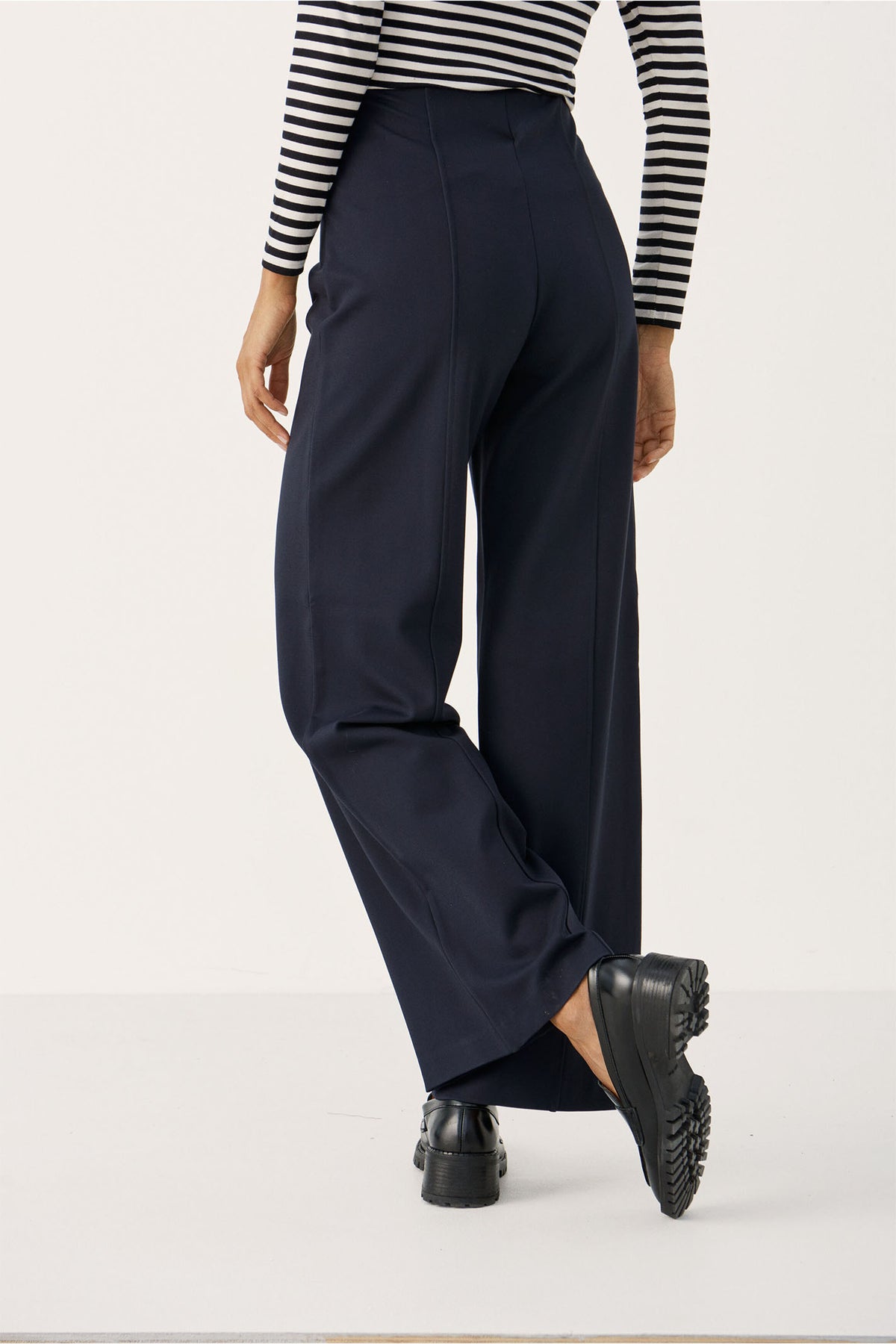 IlissasPW PA Dark Navy - 30307444
