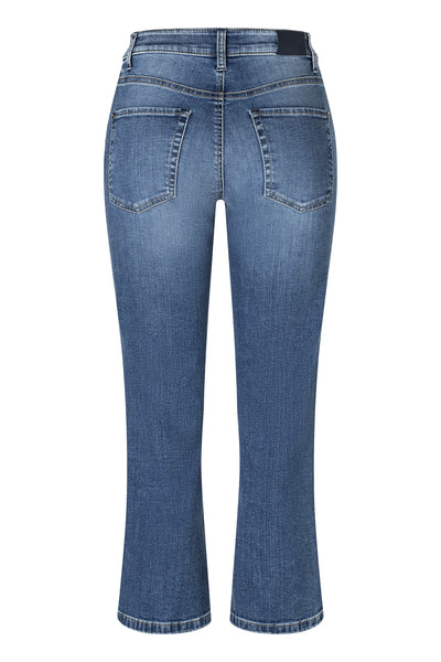 PARIS EASY KICK 0030 99 9128 B Blue Denim - PARIS EASY KICK 0030 99 9128 Thumbnail