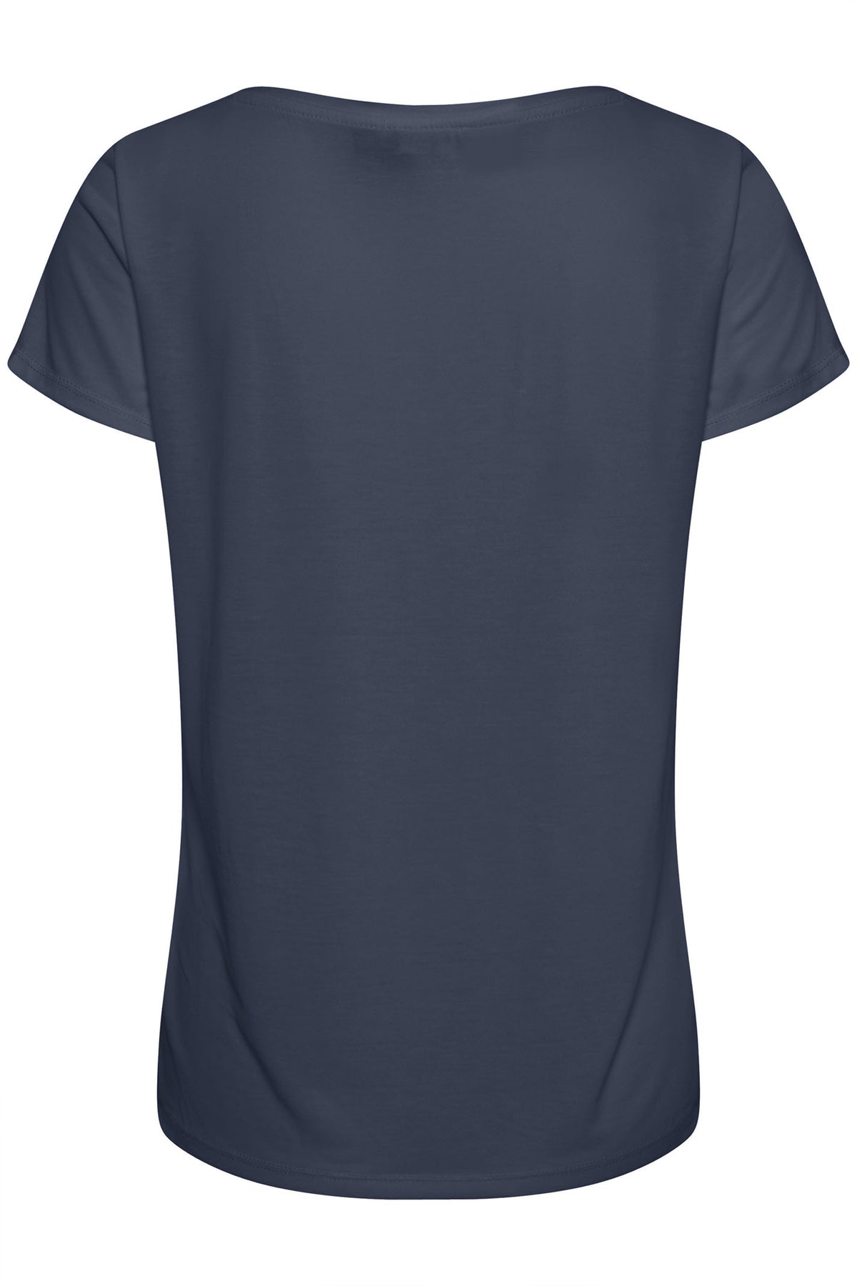 SLColumbine Tee Navy - 30403959