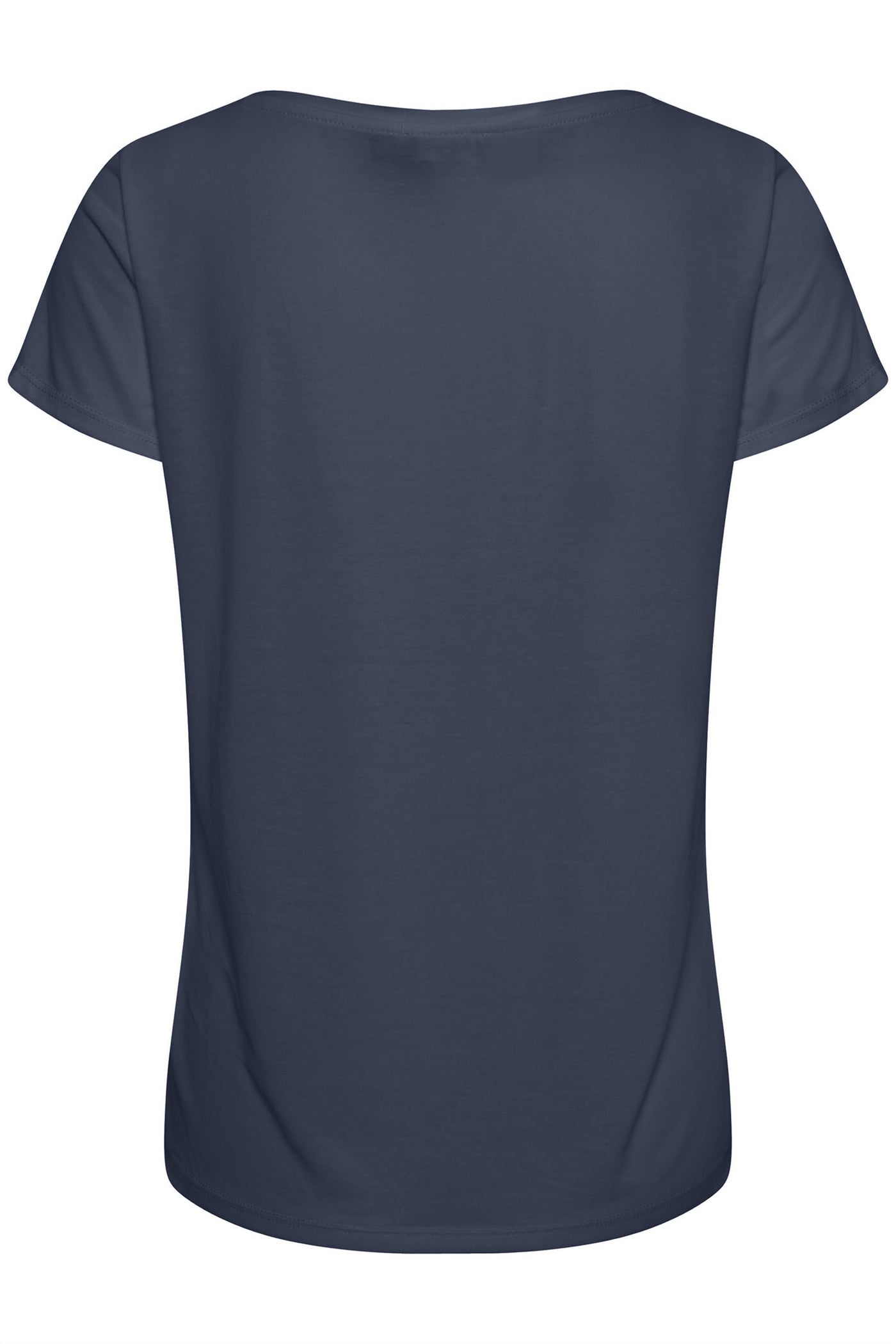 SLColumbine Tee Navy - 30403959
