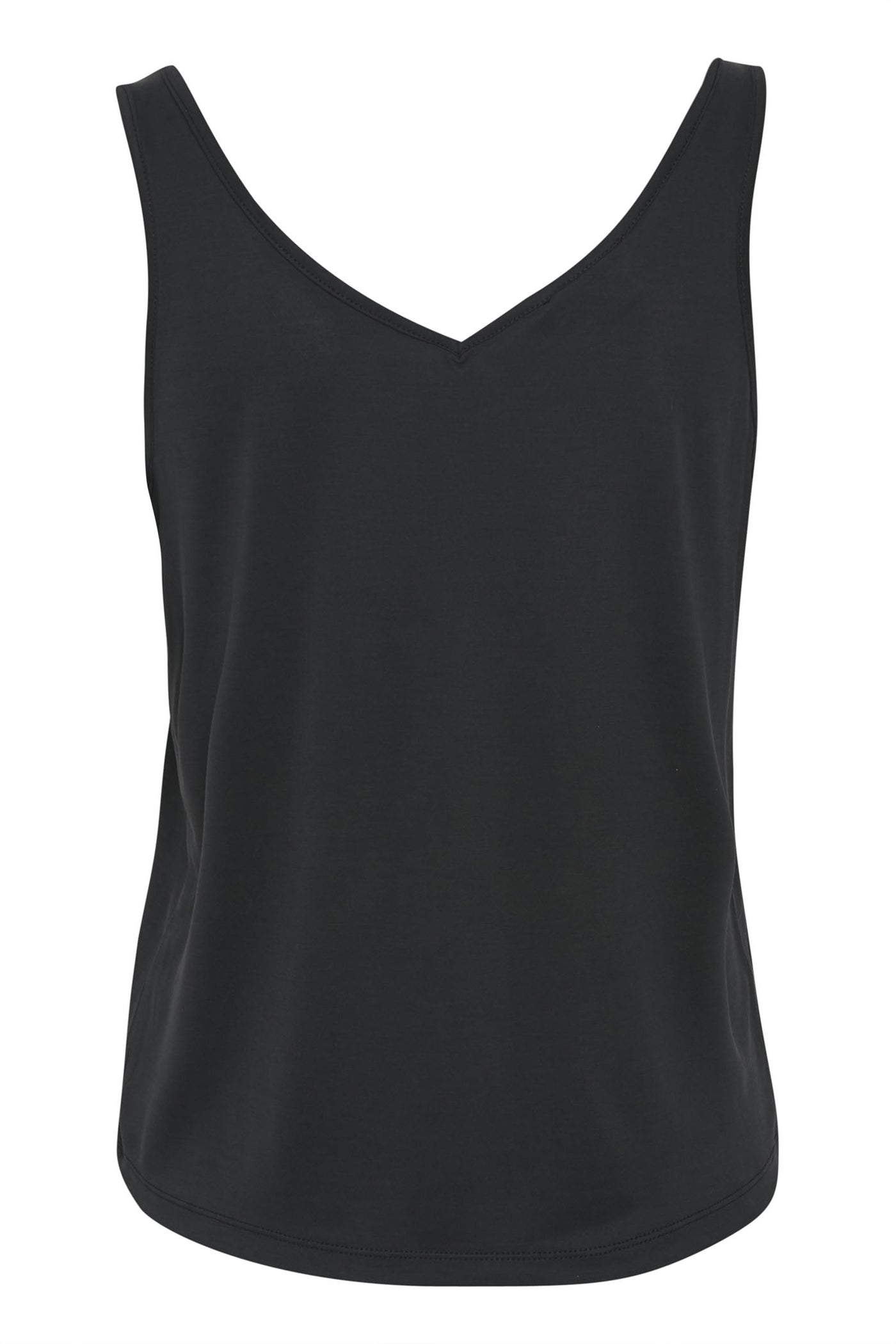SLColumbine Tank Top Black - 30404199