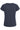 SLColumbine V-neck SS Navy - 30404284