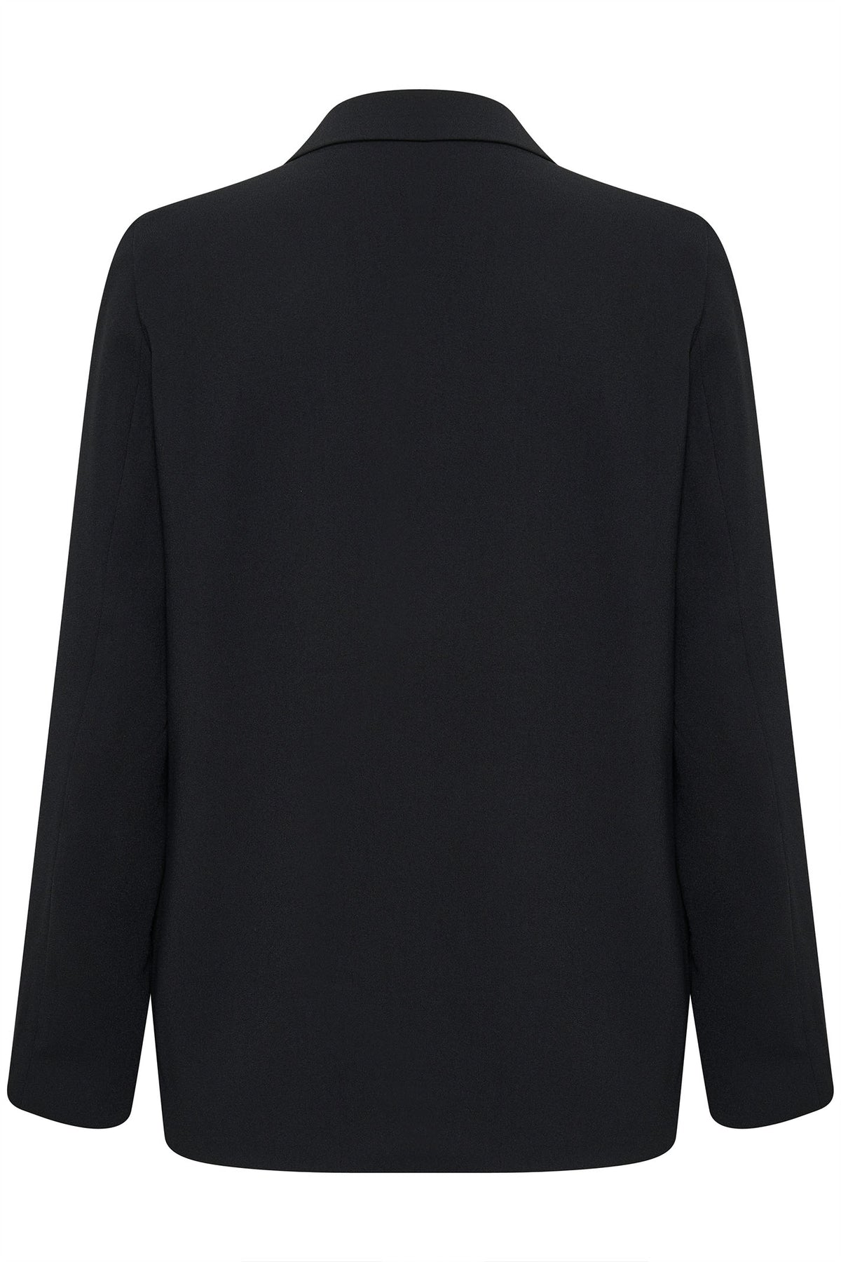 SLShirley Blazer LS Black - 30405412
