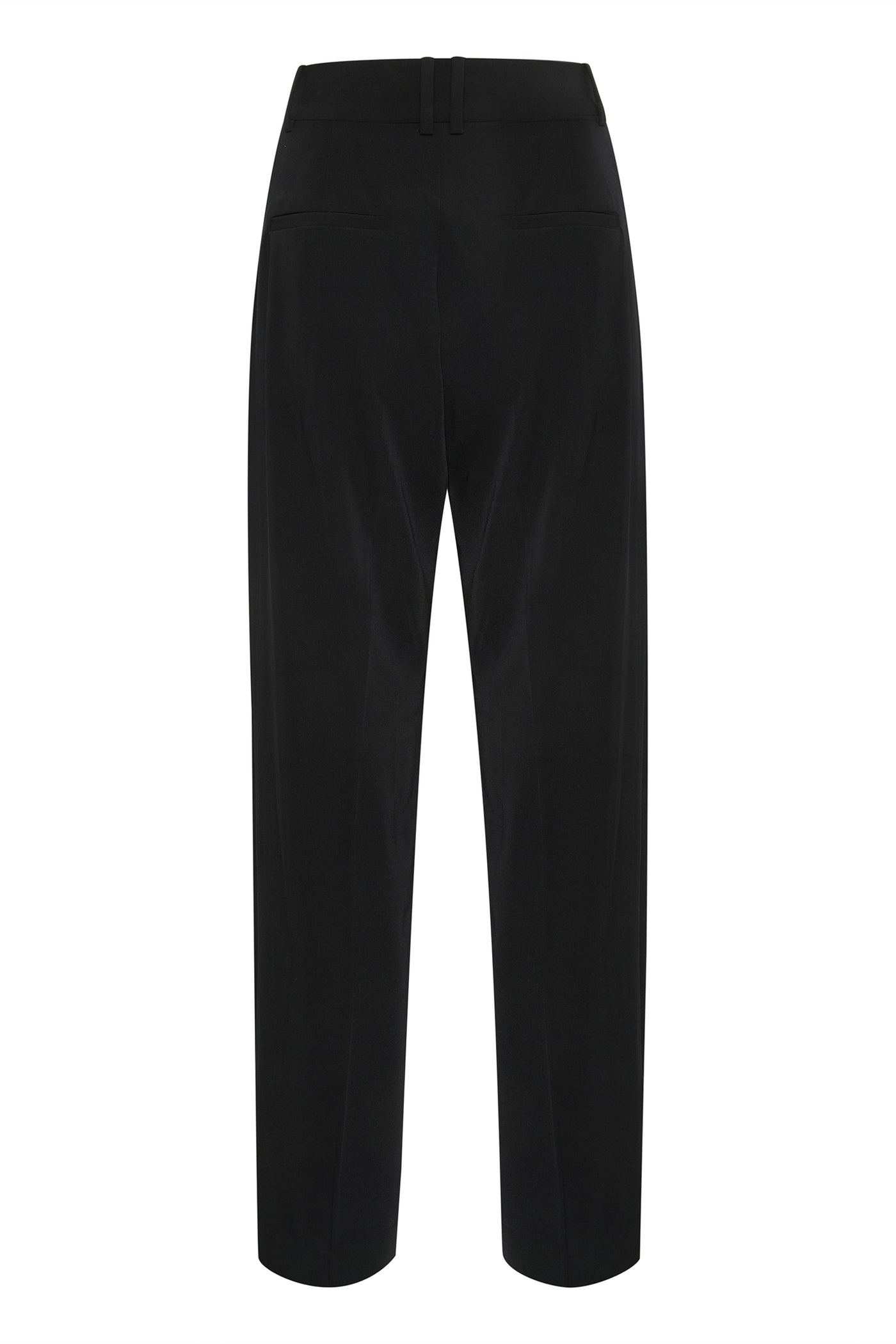 NatalyaIW Pleated Pant Black - 30107965