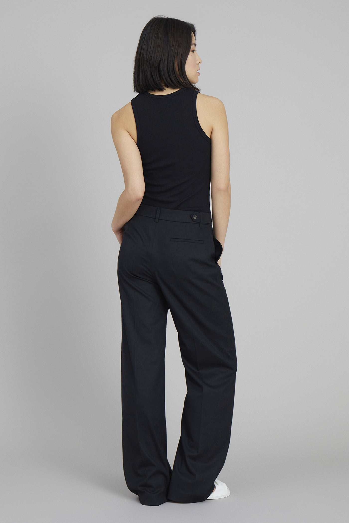 PEACH Black - 1125/24769