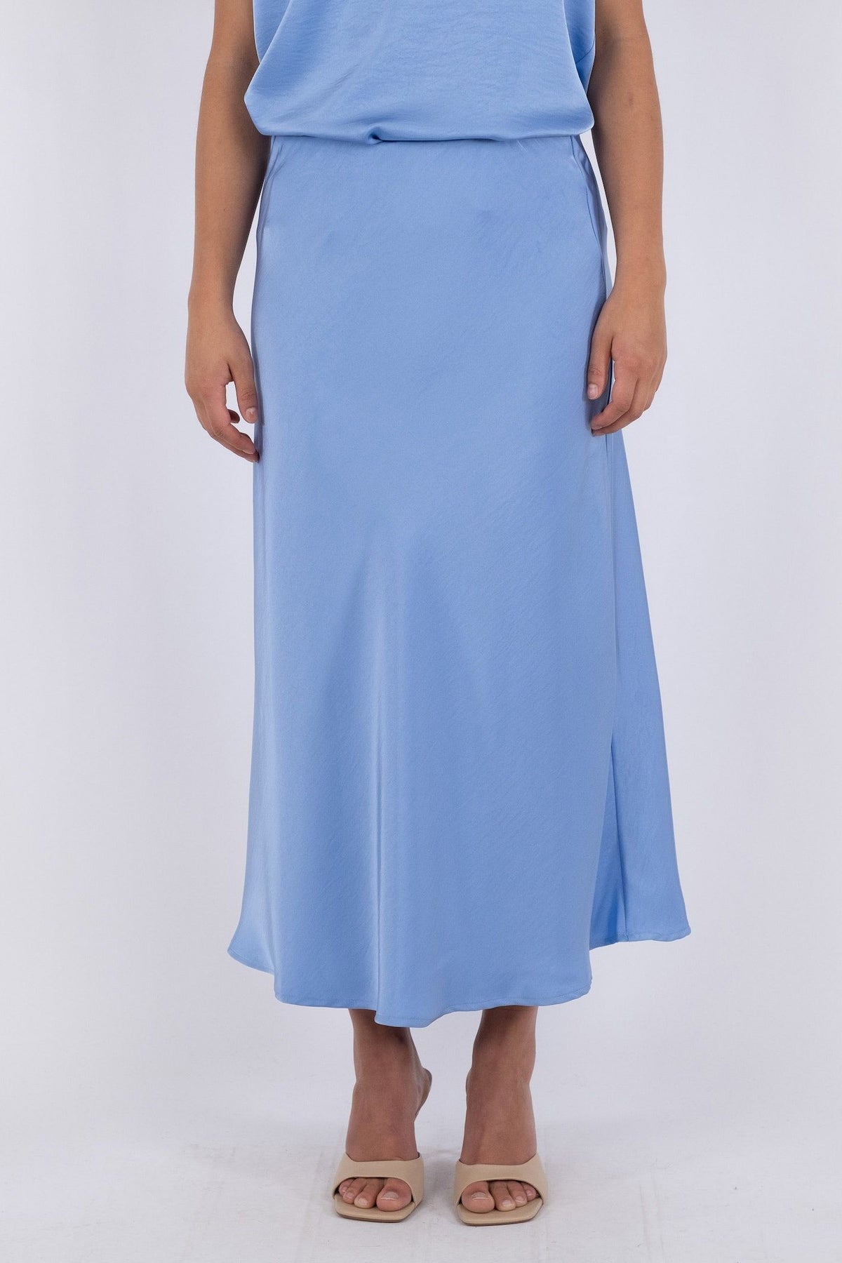Bovary DUSTY BLUE - 157755