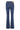 36 THE DEKOTA 148 HIGH BOOTCUT Medium Blue Wash - 10704358