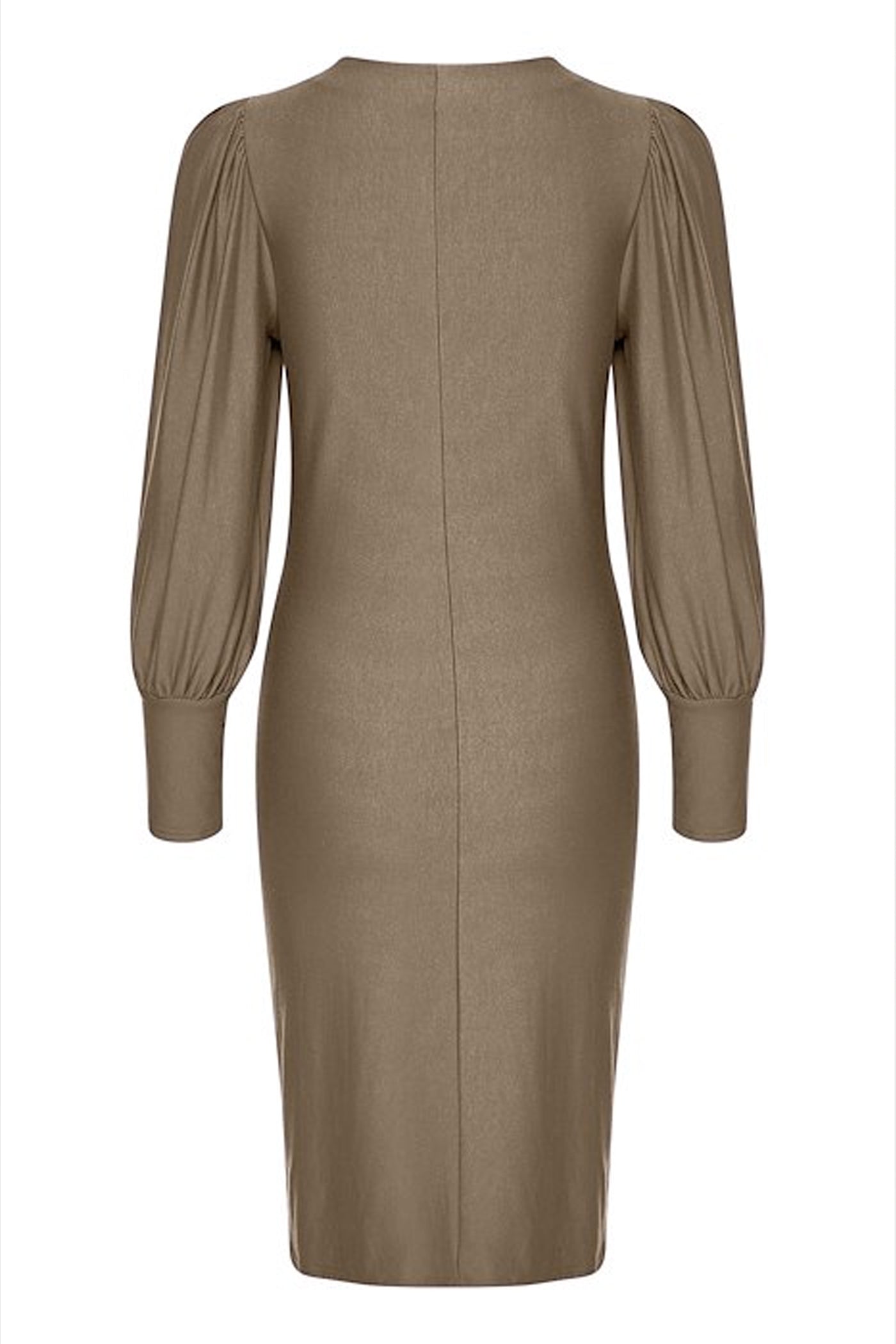 RifaGZ puff dress EARTH