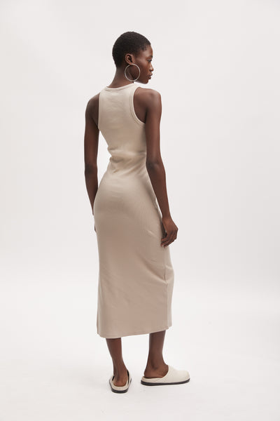 DrewGZ sl long dress NOOS String - 10906380 Thumbnail