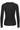 NiniaGZ ls wool roundneck NOOS Black - 10906718