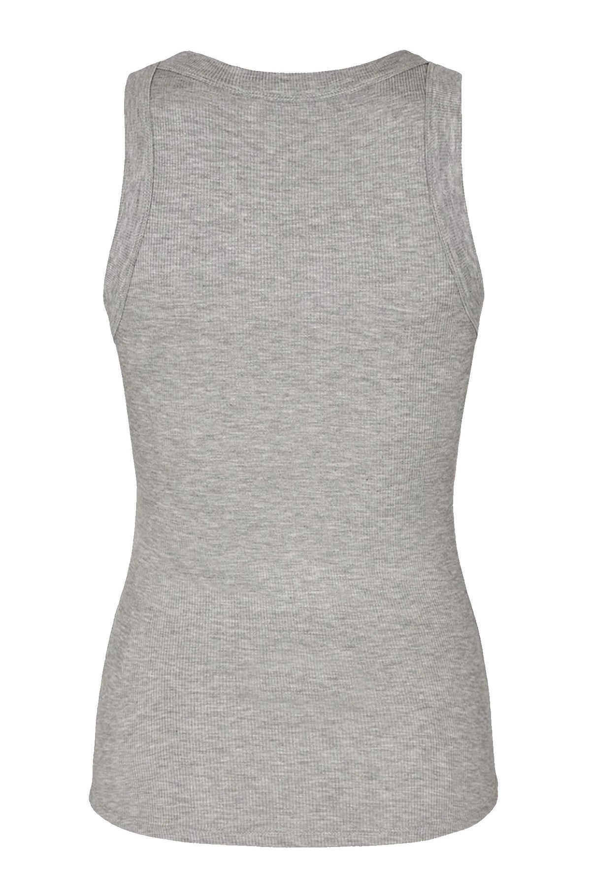 SNOS215 Grey Melange - SNOS215