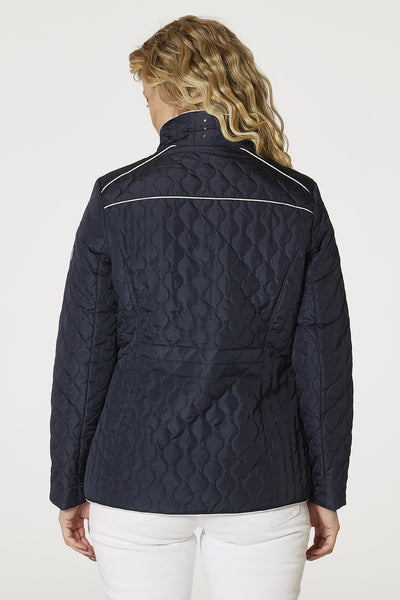 Belis Navy - 5015-17. Thumbnail