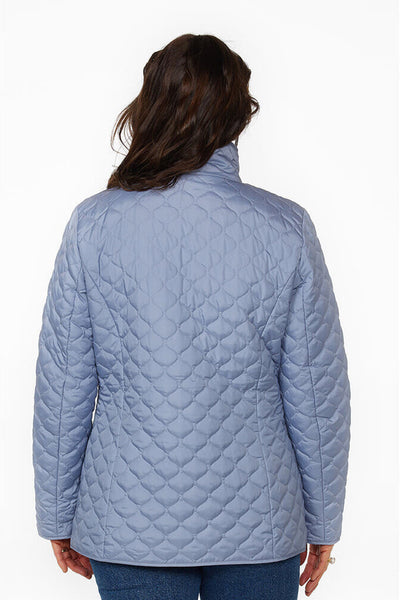Daimi Blue - 7050-11 Thumbnail