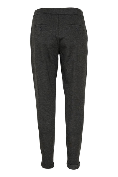 MightyPW PA Dark grey melange - 30308237 Thumbnail