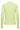 CandaceKB Big Stripe LS Bright Lime Green - 10104638