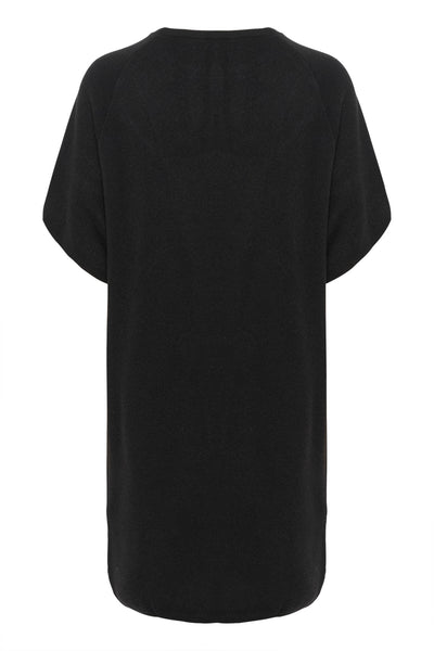 DoddieKB Knit Dress Meteorite - 10104722 Thumbnail