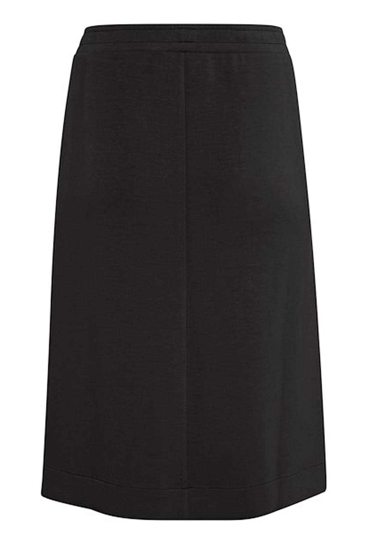 30108387 VarenaIW Skirt Black - 30108387 – BUSTEDWOMAN