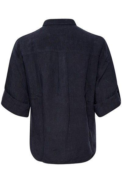 CindiePW SH Dark Navy - 30307902 Thumbnail